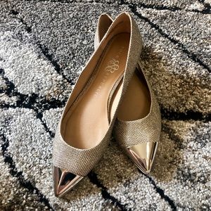 ROCK REPUBLIC Flats🌟